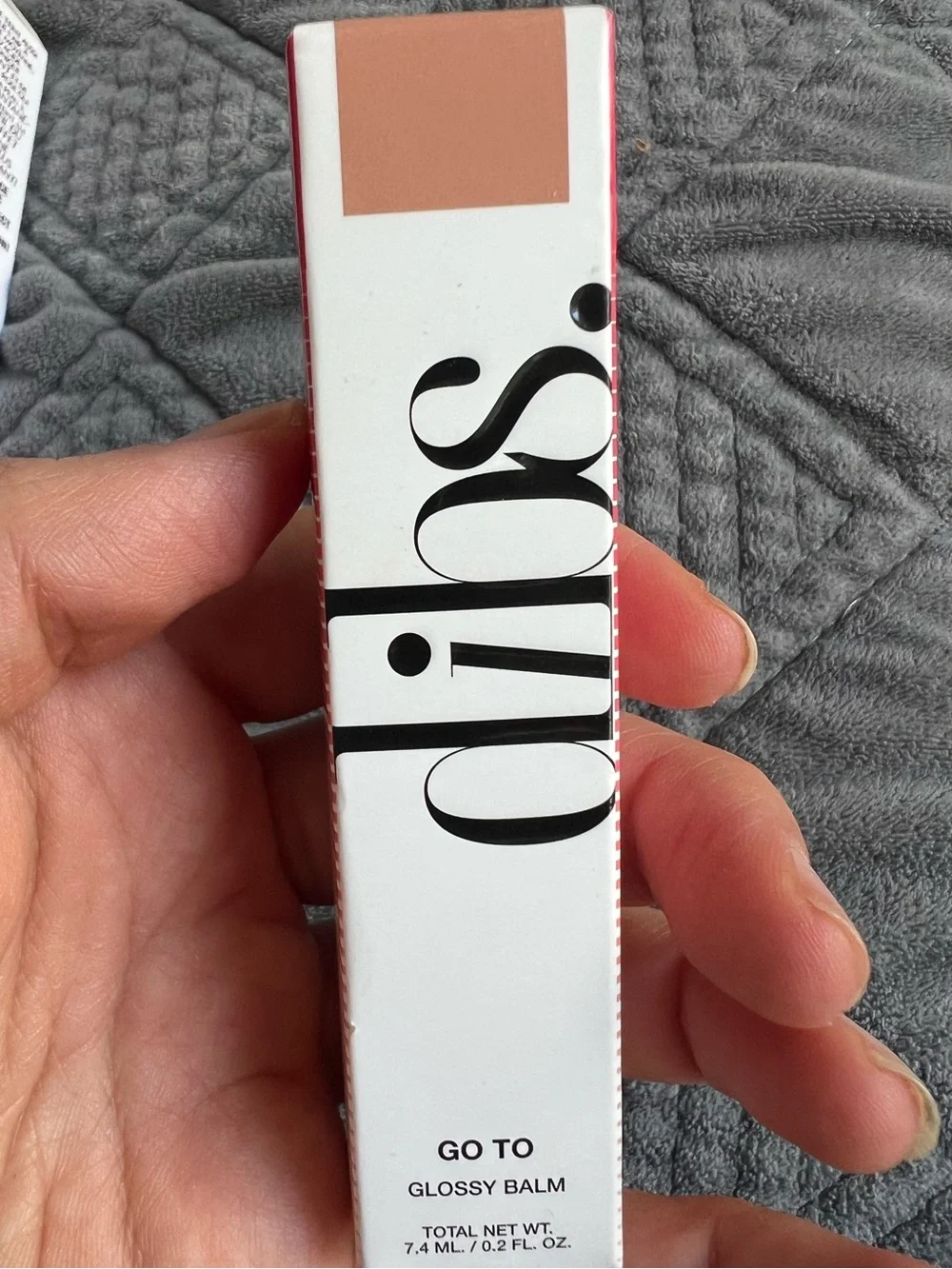 Dibs beauty go